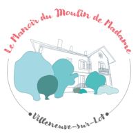 Le Manoir du Moulin de Madame