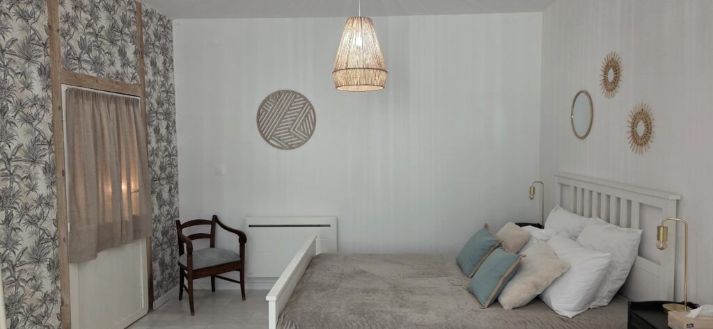 Chambre Les Bananiers