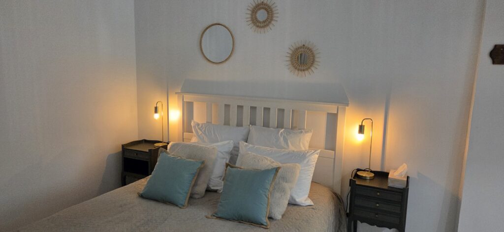 Chambre Les Bananiers