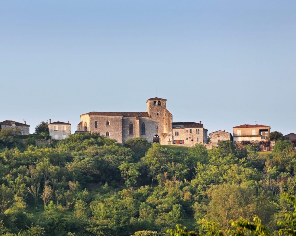 Visiter Pujols (Lot-et-Garonne) : Guide et Conseils du Manoir