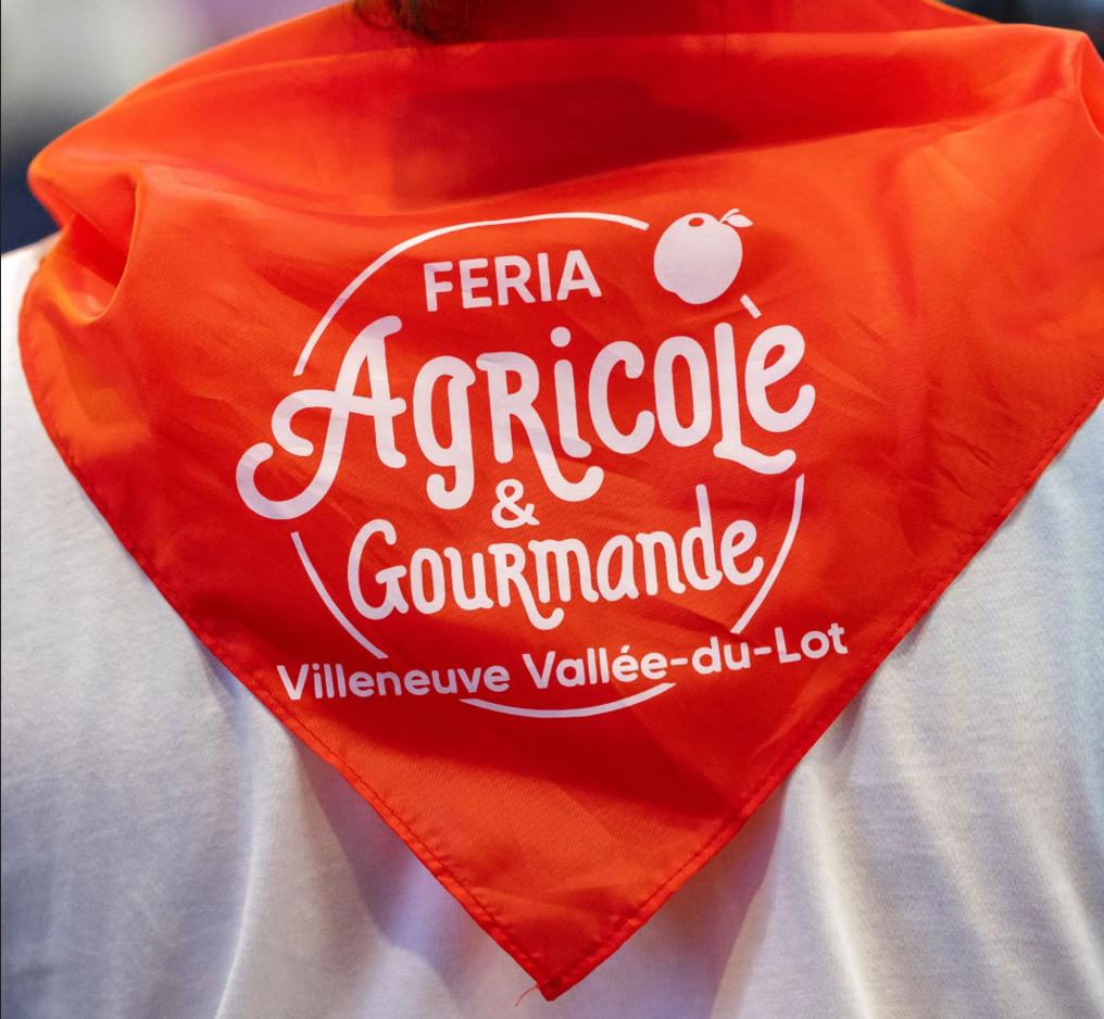 Feria Agricole et Gourmande Villeneuve-sur-Lot 2026