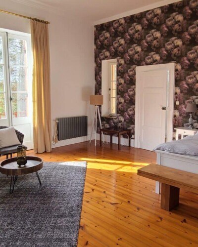 La suite du Manoir du Moulin de Madame La suite du Manoir du Moulin de Madame