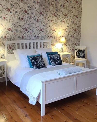 Location Chambre d' hotes au Manoir du Moulin de Madame