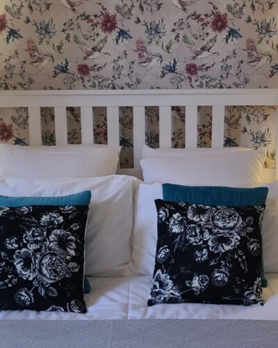 Location Chambre d' hotes au Manoir du Moulin de Madame