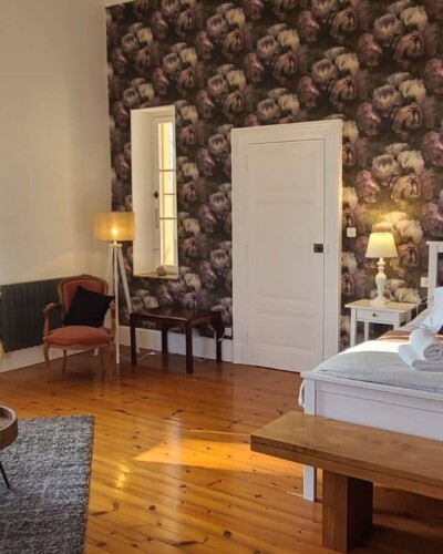 La Suite du Moulin de Madame La Suite du Moulin de Madame
