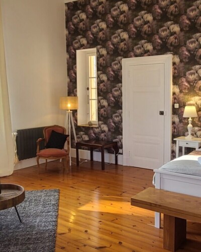 La Suite du Moulin de Madame - Réservation hébergement de charme