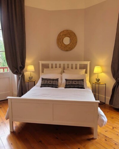 La Chambre du Moulin de Madame