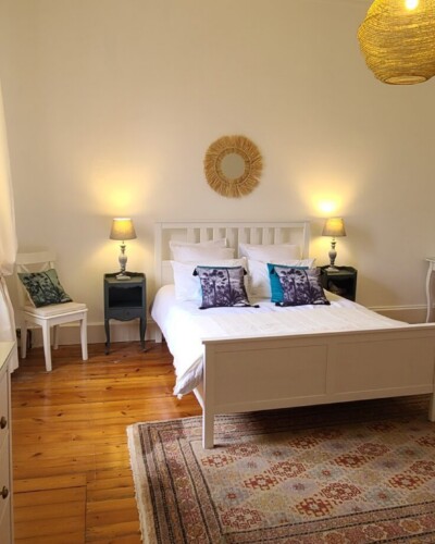 Chambre d' hôtes les oiseaux Moulin de madame