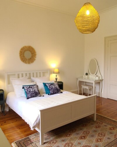 Chambre d' hôtes les oiseaux Moulin de madame