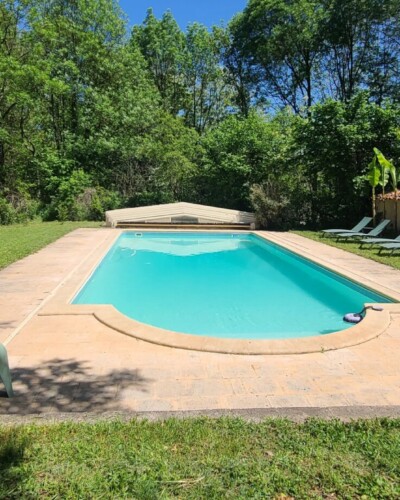 Hotel vs Chambre d'hôtes à Villeneuve-sur-Lot