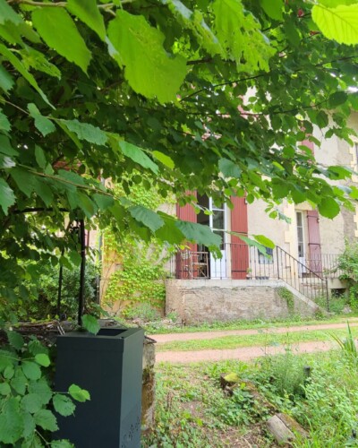 moustique vileneuve-sur-lot Le Manoir du Moulin de Madame