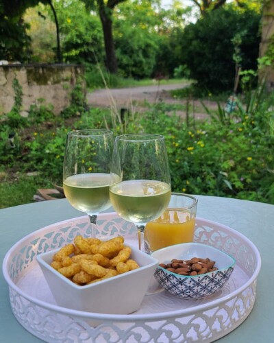 Le Manoir du Moulin de Madame