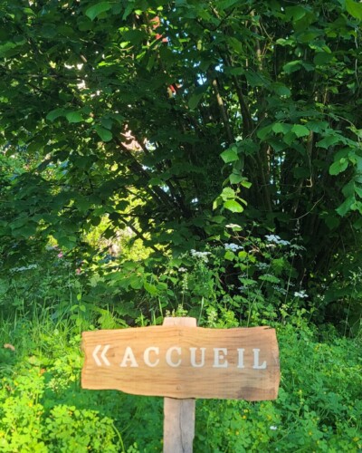 Le Manoir du Moulin de Madame