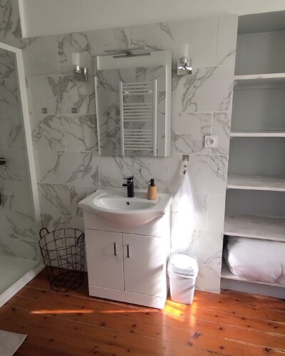 Chambre Cedres Le Manoir du Moulin de Madame