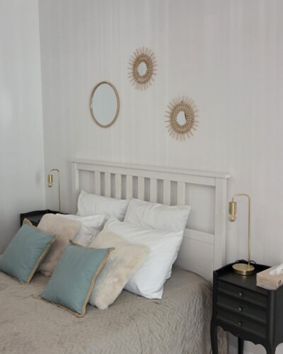 Chambre Les Bananiers