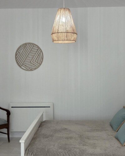 Chambre Les Bananiers
