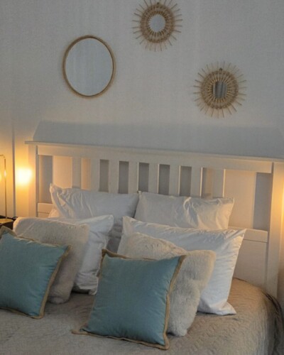Chambre Les Bananiers