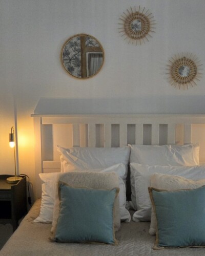 Chambre Les Bananiers