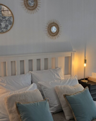 Chambre Les Bananiers