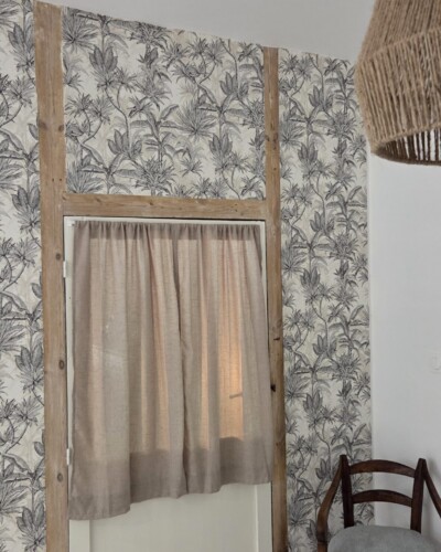 Chambre Les Bananiers