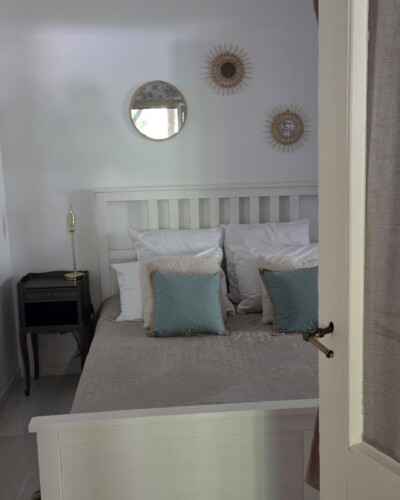 Chambre Les Bananiers